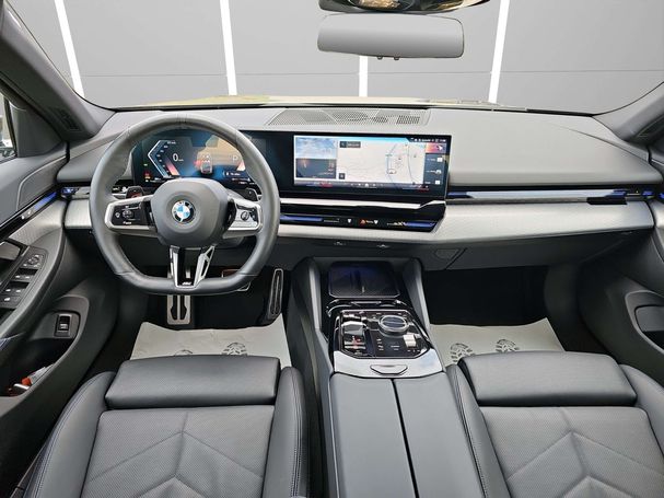 BMW 520d 145 kW image number 11