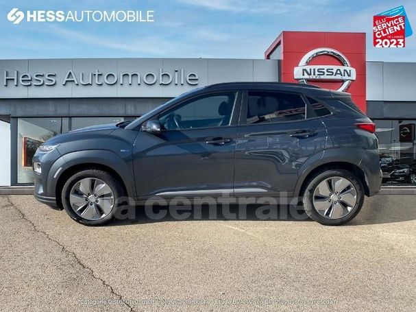 Hyundai Kona 100 kW image number 5