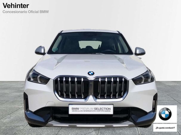 BMW X1 sDrive18d 110 kW image number 2