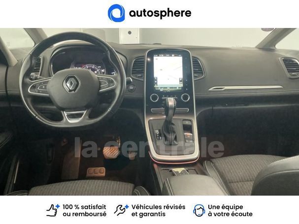 Renault Grand Scenic TCe 140 EDC 103 kW image number 20