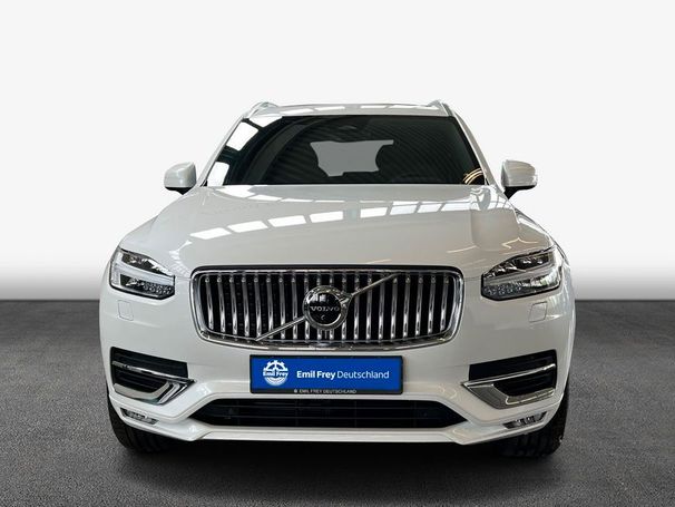 Volvo XC90 B5 AWD Plus 173 kW image number 3