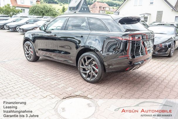 Land Rover Range Rover Velar 405 kW image number 3