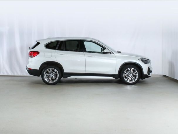 BMW X1 sDrive 103 kW image number 5