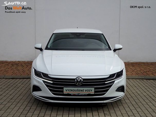 Volkswagen Arteon 110 kW image number 2