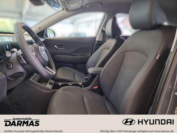 Hyundai Kona 160 kW image number 11