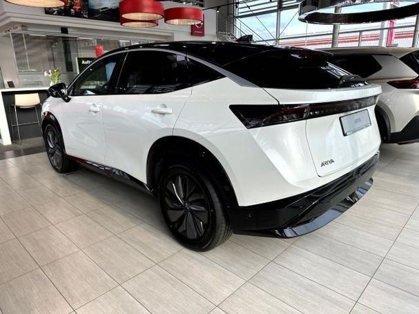 Nissan Ariya 178 kW image number 7