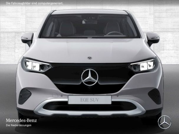 Mercedes-Benz EQE SUV 300 180 kW image number 9