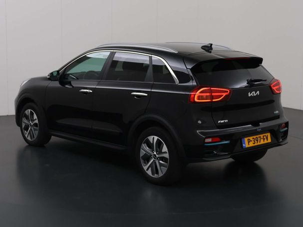 Kia Niro e 64 kWh 150 kW image number 22