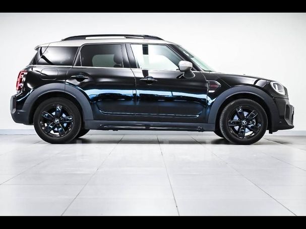 MINI Cooper Countryman 100 kW image number 5