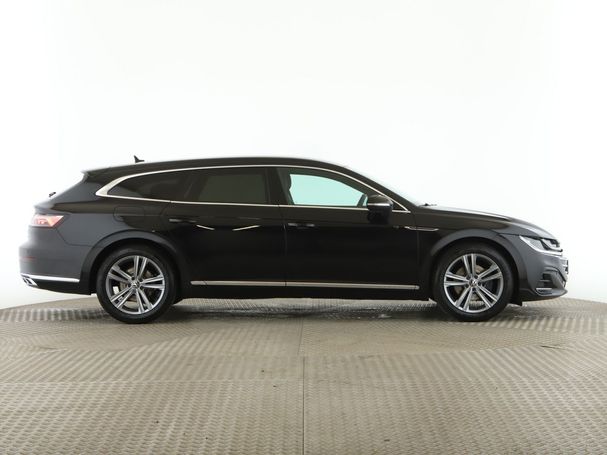 Volkswagen Arteon 2.0 TDI Shooting Brake 4Motion 147 kW image number 7