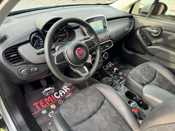 Fiat 500X Cross 1.6 96 kW image number 11