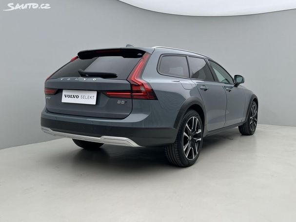 Volvo V90 Cross Country AWD B5 173 kW image number 12