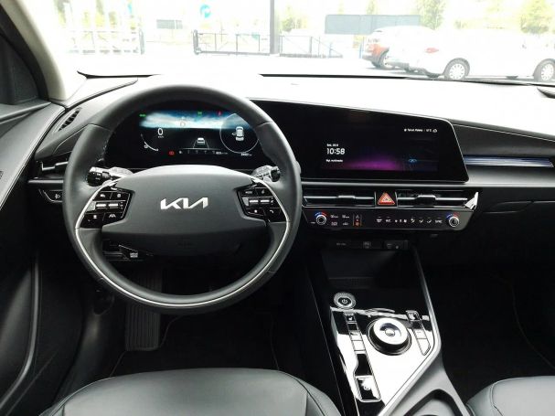 Kia Niro 150 kW image number 13