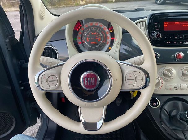 Fiat 500 1.0 51 kW image number 8