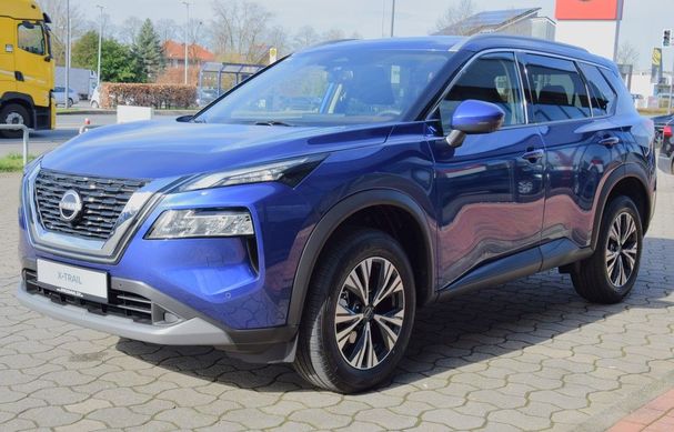 Nissan X-Trail 1.5 VC-T N-Connecta 120 kW image number 1