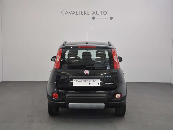 Fiat Panda 1.0 Hybrid 51 kW image number 3