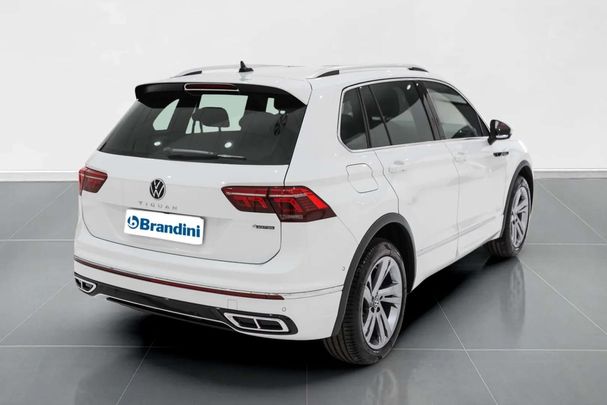 Volkswagen Tiguan 2.0 TDI 4Motion DSG 147 kW image number 8