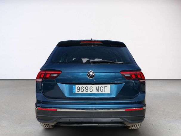 Volkswagen Tiguan 2.0 TDI Life 110 kW image number 5