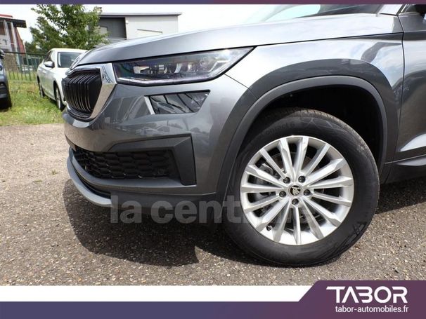 Skoda Kodiaq 1.5 TSI ACT DSG Ambition 110 kW image number 6