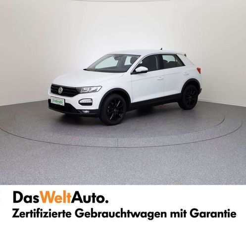 Volkswagen T-Roc TSI 85 kW image number 5