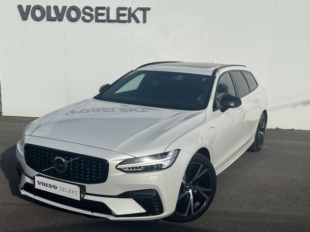 Volvo V90 AWD T8 226 kW image number 1