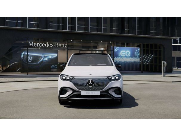 Mercedes-Benz EQE SUV 350 215 kW image number 4