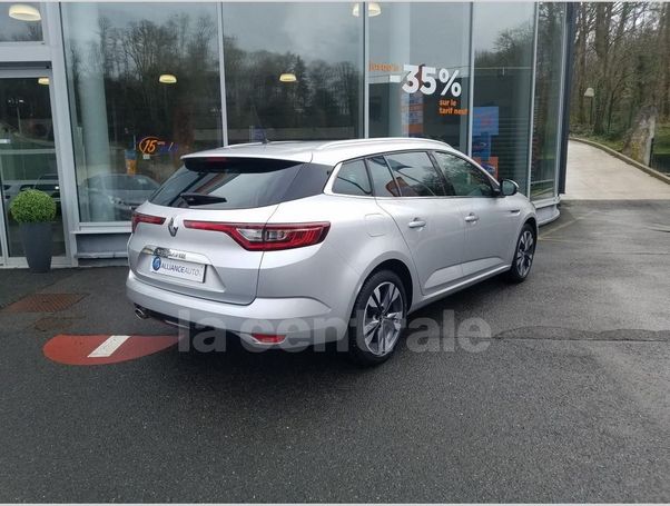 Renault Megane TCe 140 103 kW image number 3