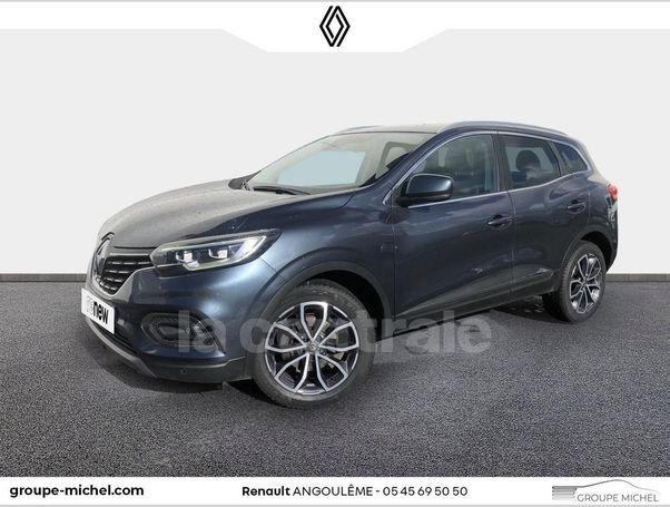 Renault Kadjar TCe 160 117 kW image number 1