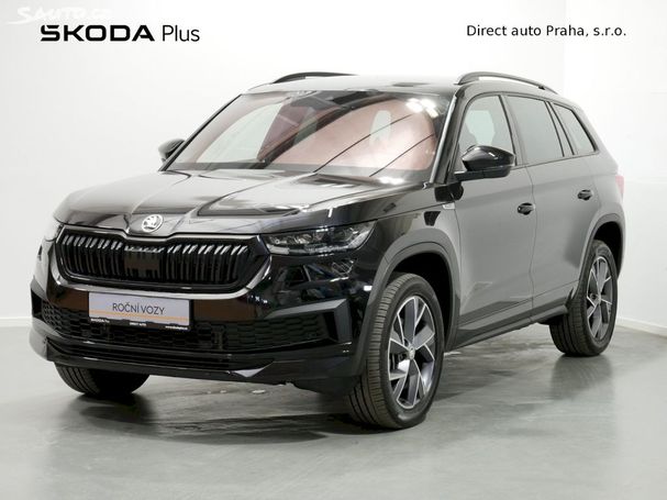 Skoda Kodiaq 2.0 TDI Sportline 110 kW image number 2