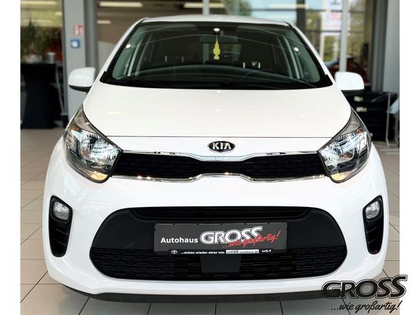 Kia Picanto 62 kW image number 3