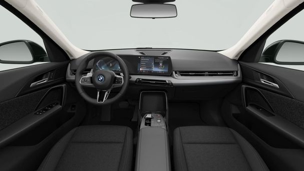 BMW X1 xDrive25e 180 kW image number 4