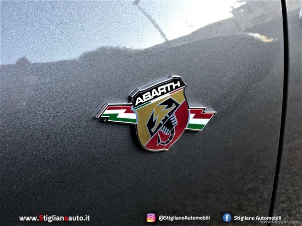 Abarth 595 121 kW image number 4