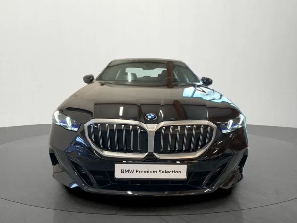 BMW 520d xDrive 145 kW image number 32