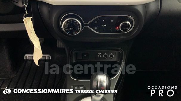 Renault Twingo 22 kWh 60 kW image number 20