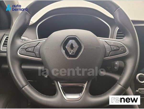 Renault Megane 103 kW image number 11