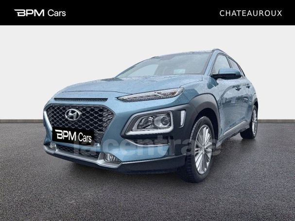 Hyundai Kona 1.6 CRDi 85 kW image number 1