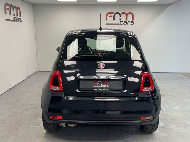 Fiat 500 1.2 51 kW image number 6