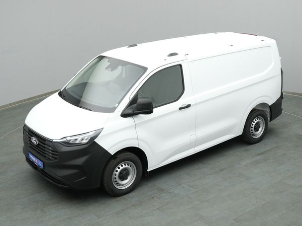 Ford Transit Custom 280 L1H1 81 kW image number 16