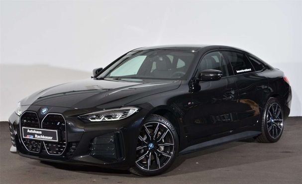 BMW i4 eDrive40 250 kW image number 1