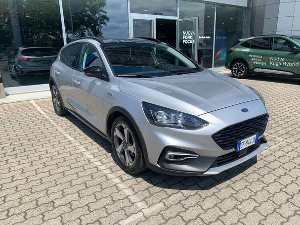 Ford Focus 1.0 ACTIVE 92 kW image number 2