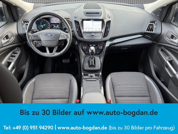 Ford Kuga 4x4 Titanium 129 kW image number 9