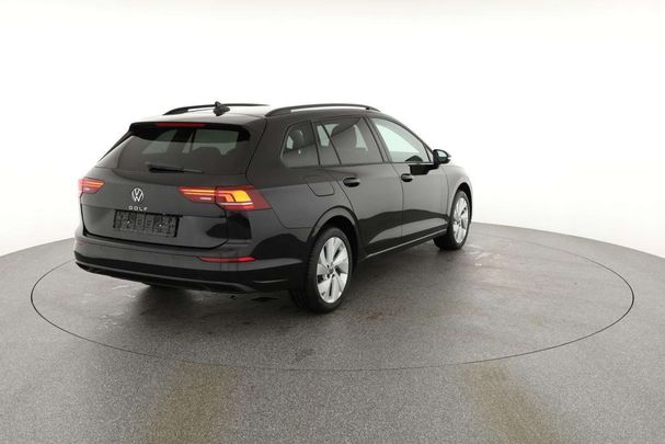 Volkswagen Golf Variant 1.5 TSI 110 kW image number 18