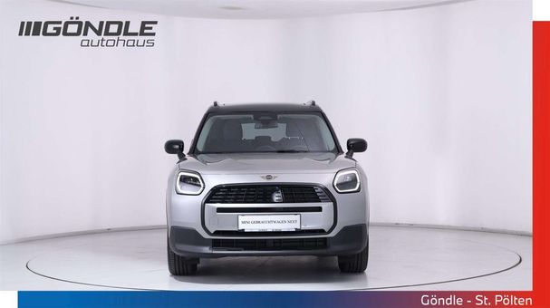 Mini Cooper D Countryman Mini 110 kW image number 2