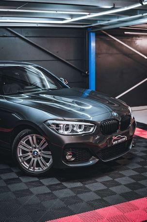 BMW 116d 85 kW image number 4