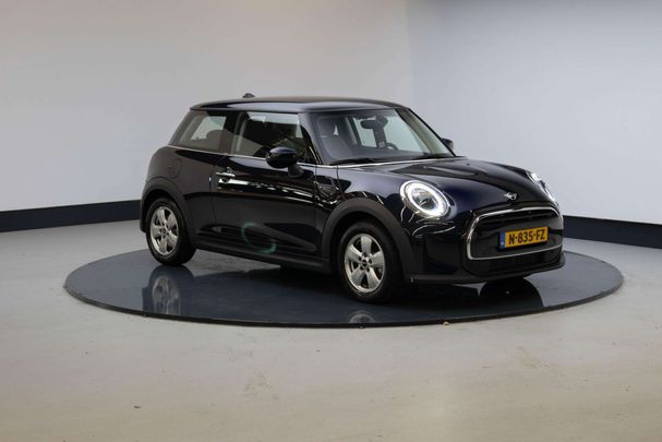 Mini One Mini 75 kW image number 1