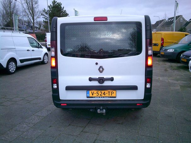 Renault Trafic DCi L1H1 70 kW image number 6