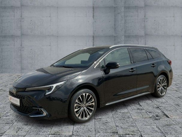 Toyota Corolla Touring Sports 103 kW image number 1