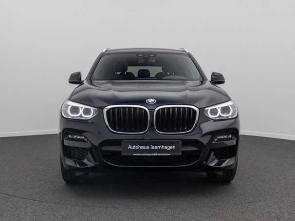 BMW X3 xDrive 195 kW image number 3