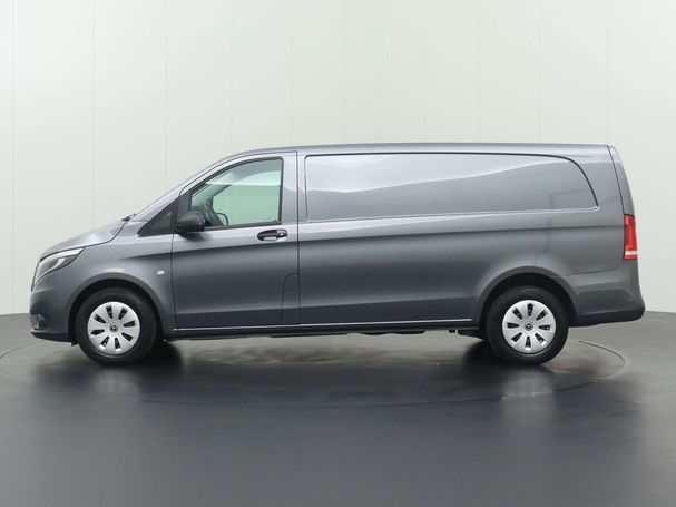 Mercedes-Benz Vito 116 CDi 120 kW image number 12