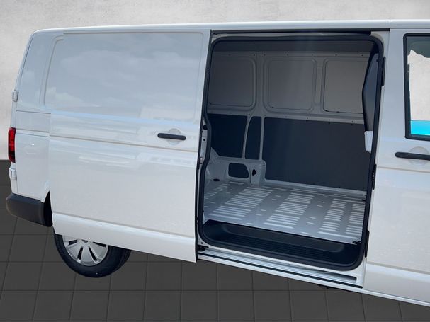 Volkswagen T6 Transporter 110 kW image number 17